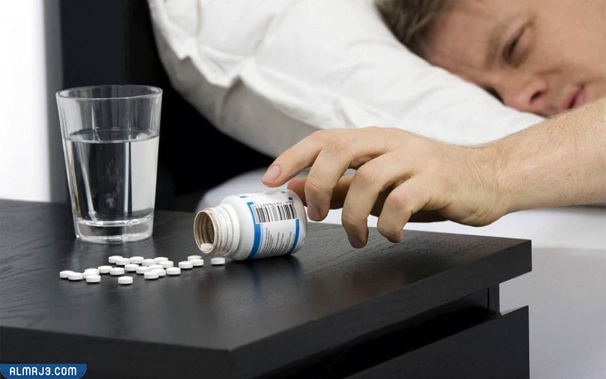 افضل دواء للقلق والتوتر والخوف