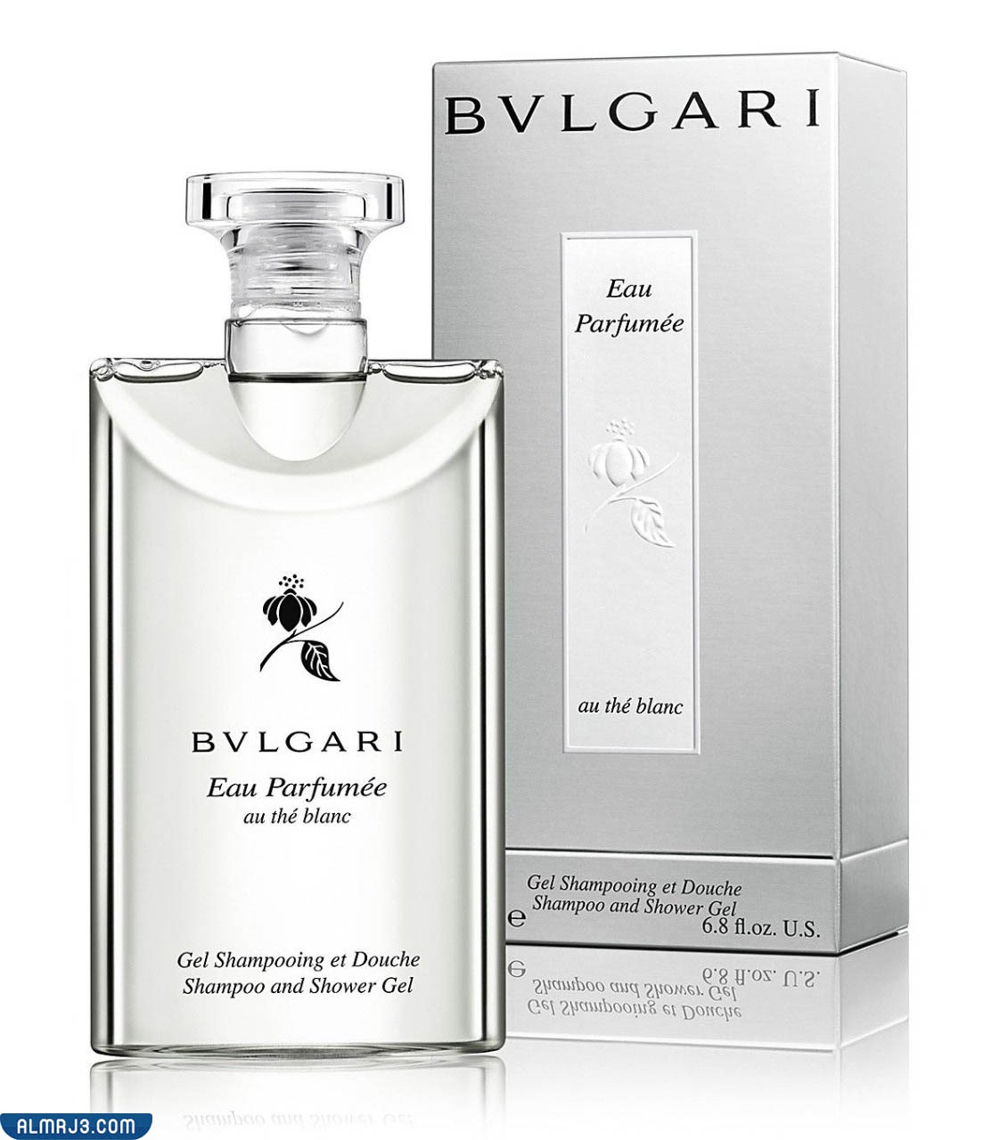 افضل شامبو لتنعيم الشعر مجرب