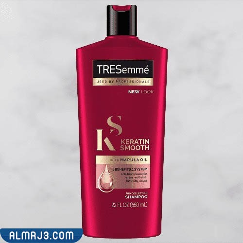 افضل شامبو لتنعيم الشعر مجرب