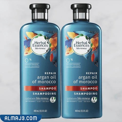 افضل شامبو لتنعيم الشعر مجرب