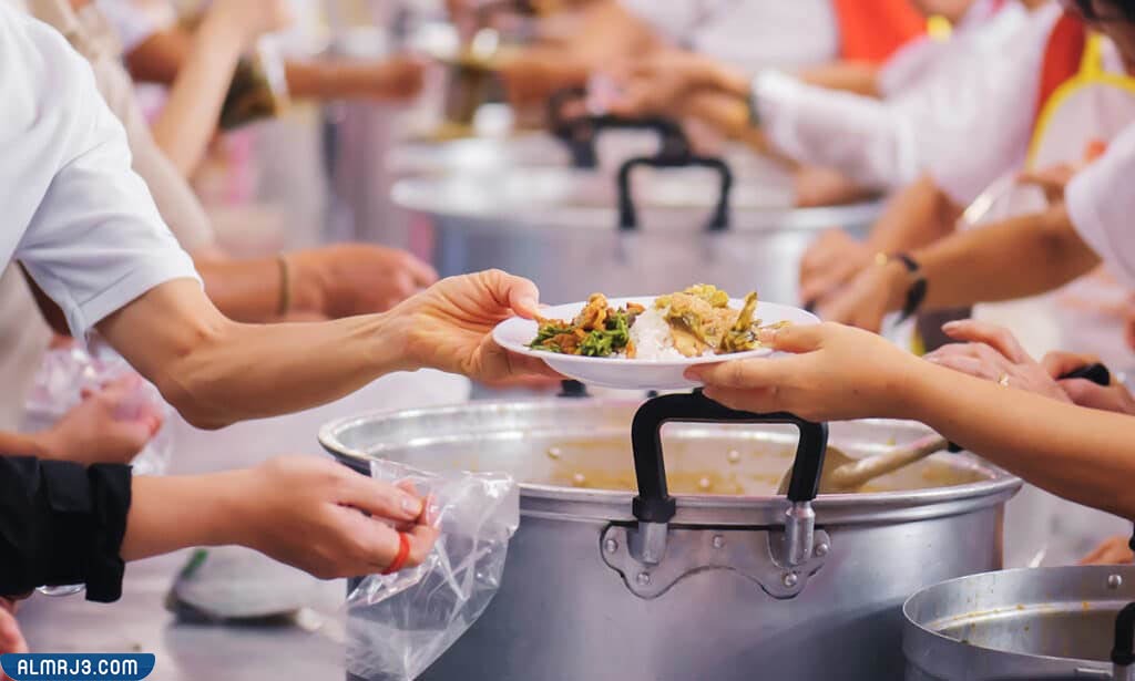 افكار اليوم العالمي للتطوع