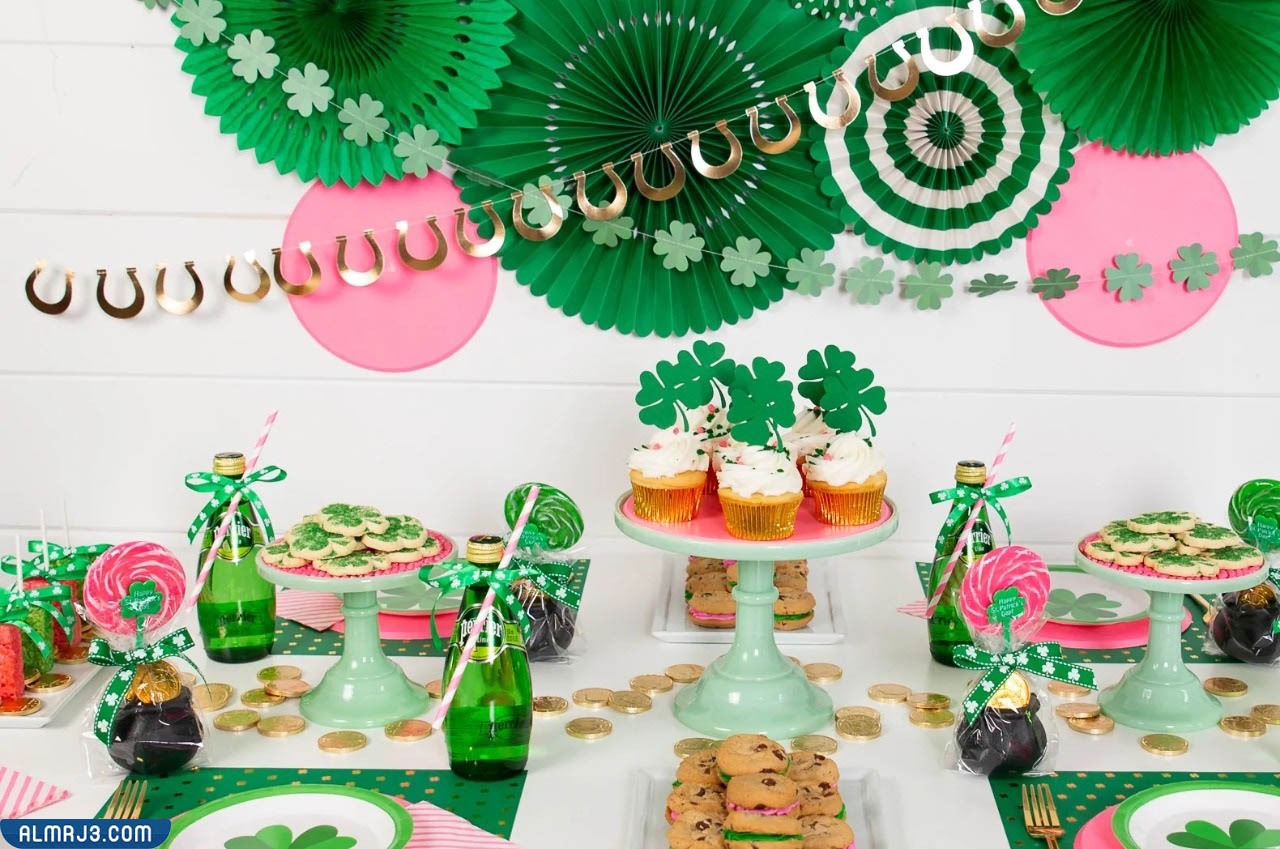 افكار ليوم التخضير في المدارس