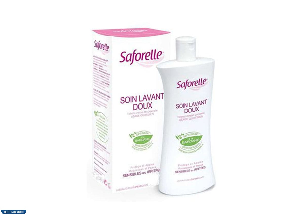 الآثار الجانبية الناتجة عن استخدام الغسول المهبلي 