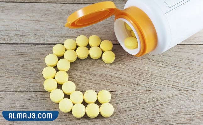 الآثار الجانبية الناتجة عن الإفراط في فيتامين سي 