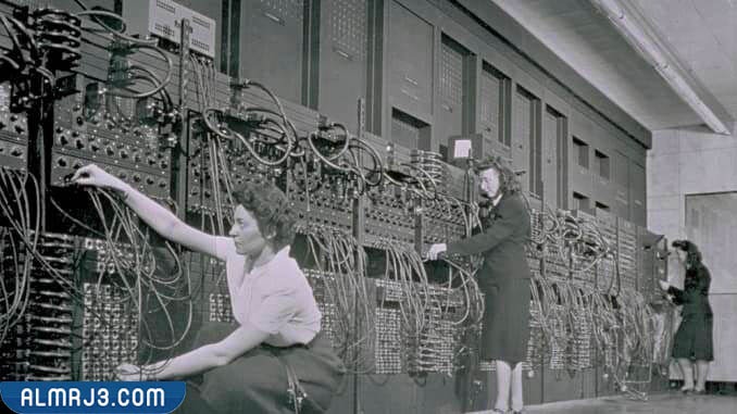 الجيل الثاني