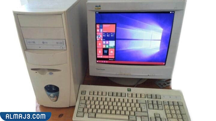 الجيل الرابع