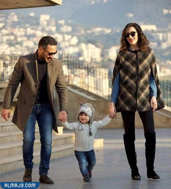 السيرة الذاتية لبنى مشلح