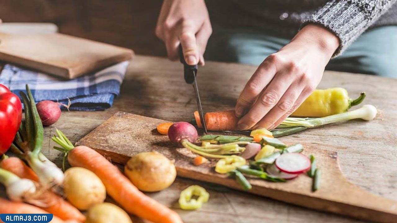 الطبخ للتخلص من الشعور بالملل في المنزل