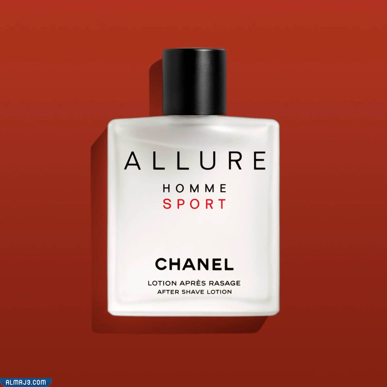 Allure Homme Sport