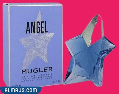Angel Mugler أنجل موغلر