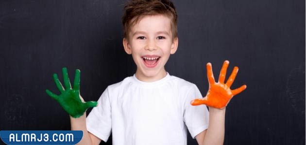 اهم ما يميز الطفل صاحب الشخصية القوية 