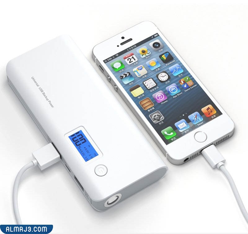 باور بانك power bank