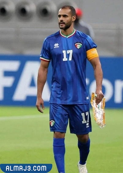 بدر المطوع السيرة الذاتية