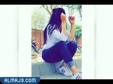 أجمل الصور بنات كيوت فيس بوك بدون وجه