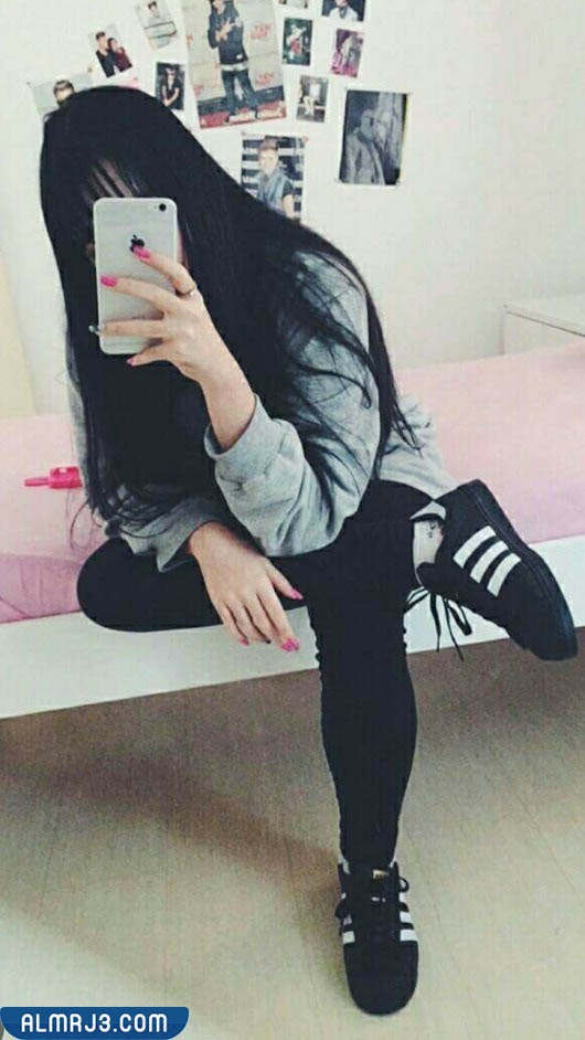 أجمل الصور بنات كيوت فيس بوك بدون وجه