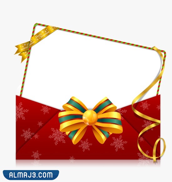 بطاقات الدعوة