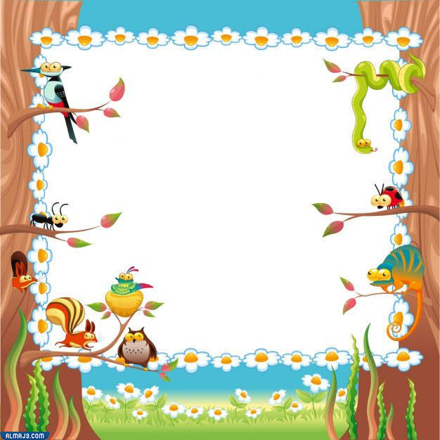 بطاقات جاهزة للكتابة عليها للأطفال 2023