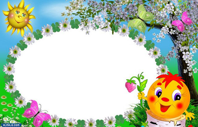 بطاقات جاهزة للكتابة عليها للأطفال 2023