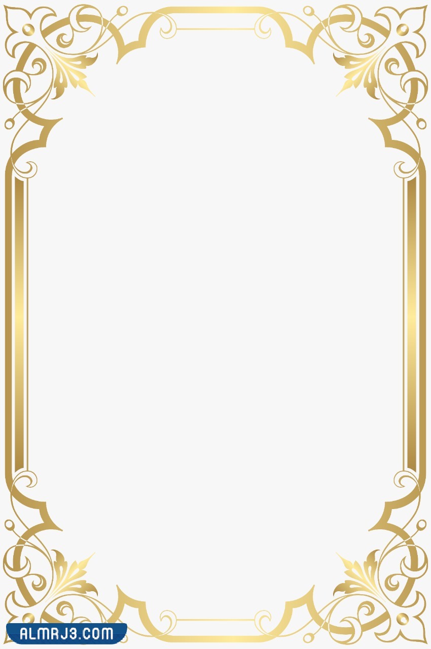 بطاقات دعوة زفاف فارغة للكتابة عليها