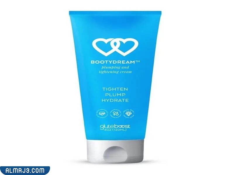 تجربتي الناجحه في تكبير المؤخرة