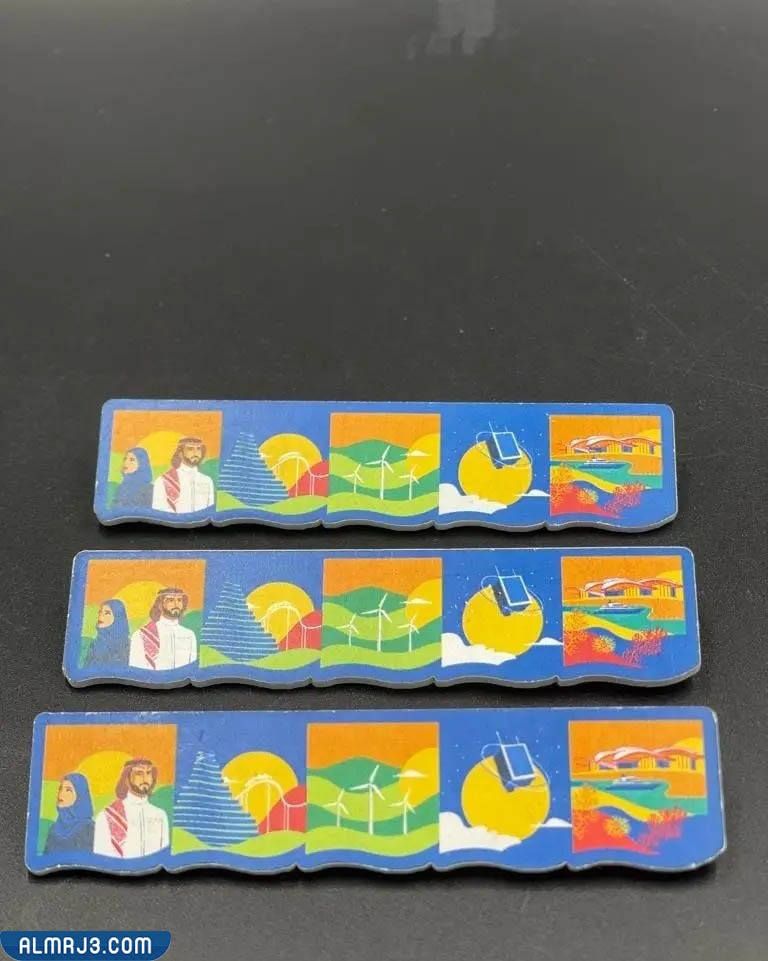 بورشات اليوم الوطني السعودي 92