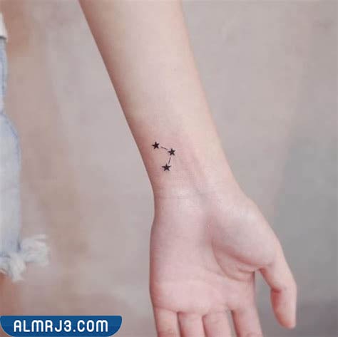 تاتو ناعم للبنات