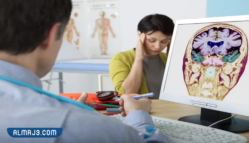 تجربتي مع افضل دكتور مخ واعصاب في الحبيب الرياض