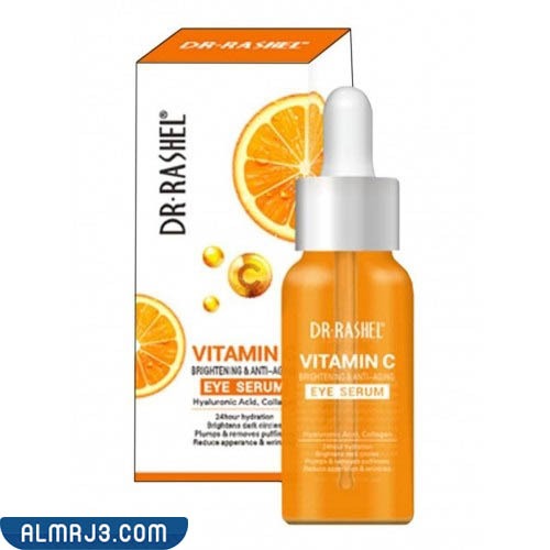 تجربتي مع سيروم دكتور راشيل