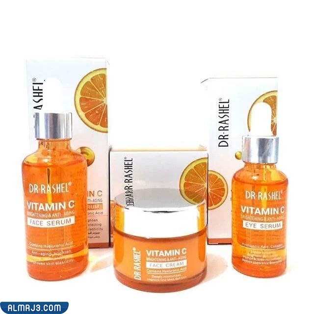 تجربتي مع سيروم دكتور راشيل