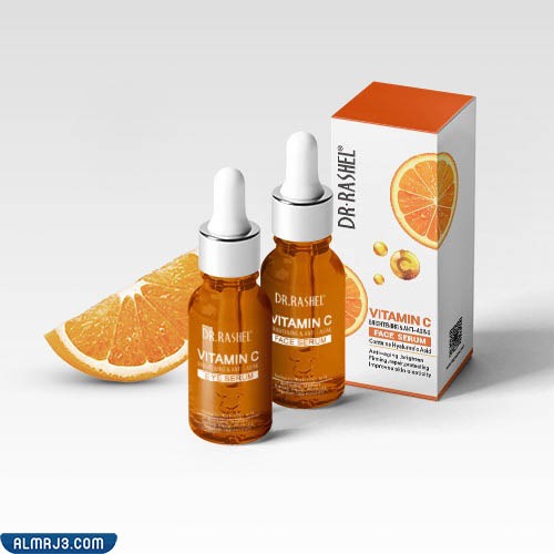 تجربتي مع سيروم دكتور راشيل