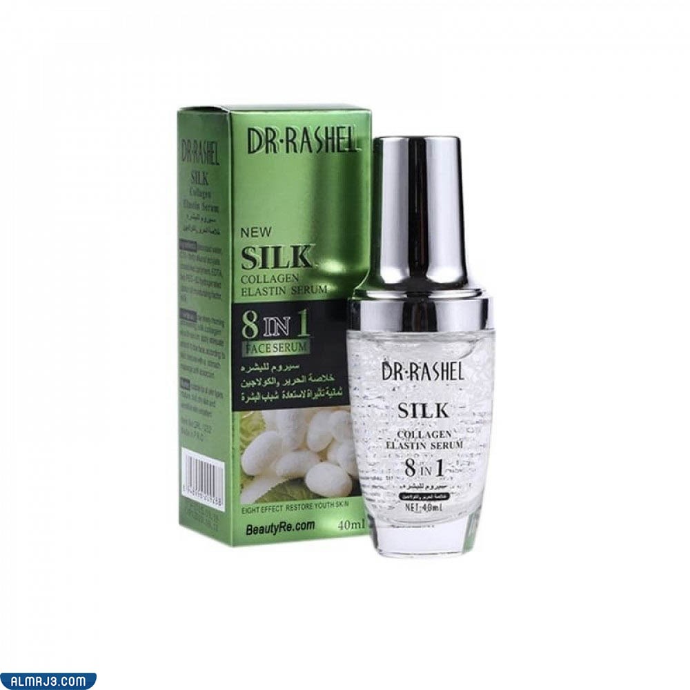 تجربتي مع سيروم دكتور راشيل