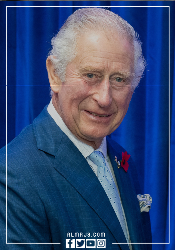 تشارلز الثالث السيرة الذاتية