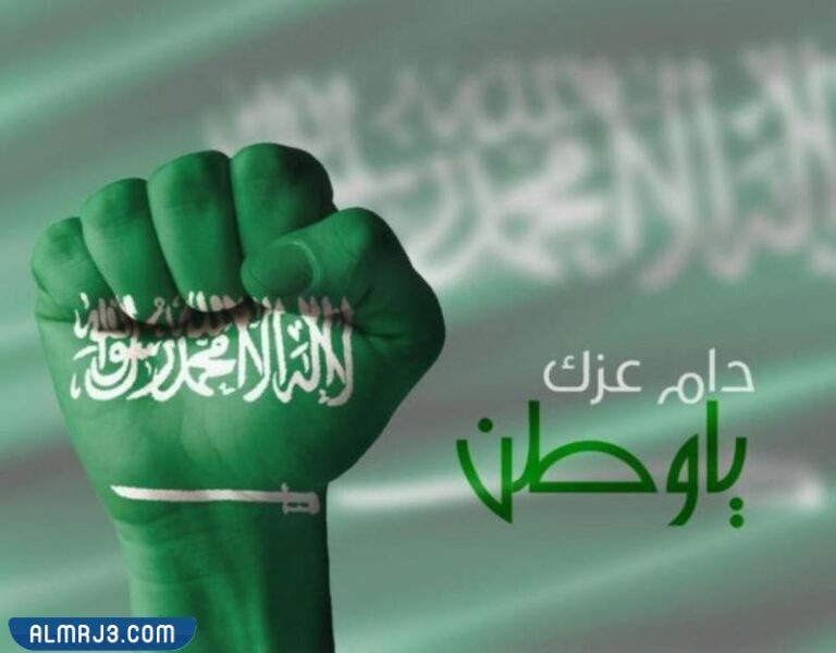 تصاميم اليوم الوطني 92