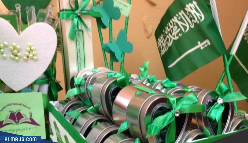 توزيعات اليوم الوطني 92 جديدة وحصرية