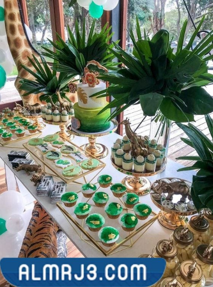  اعلام اليوم الوطني