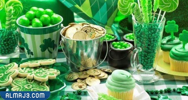 توزيعات يوم التخضير في الكويت 2022