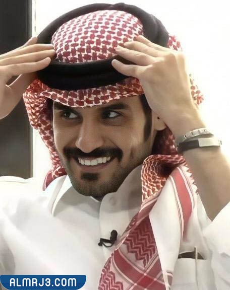 تويتر راكان بن ملهي 1