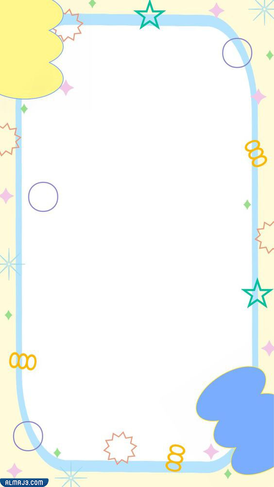 ثيمات ملف انجاز الطالبة