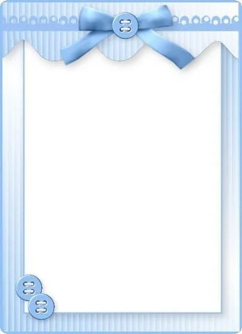 ثيمات مواليد أولاد جاهزة للطباعة