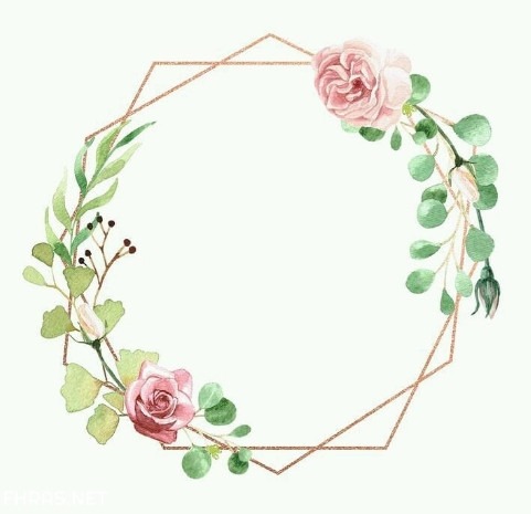 ثيمات مواليد بنات بالزهور