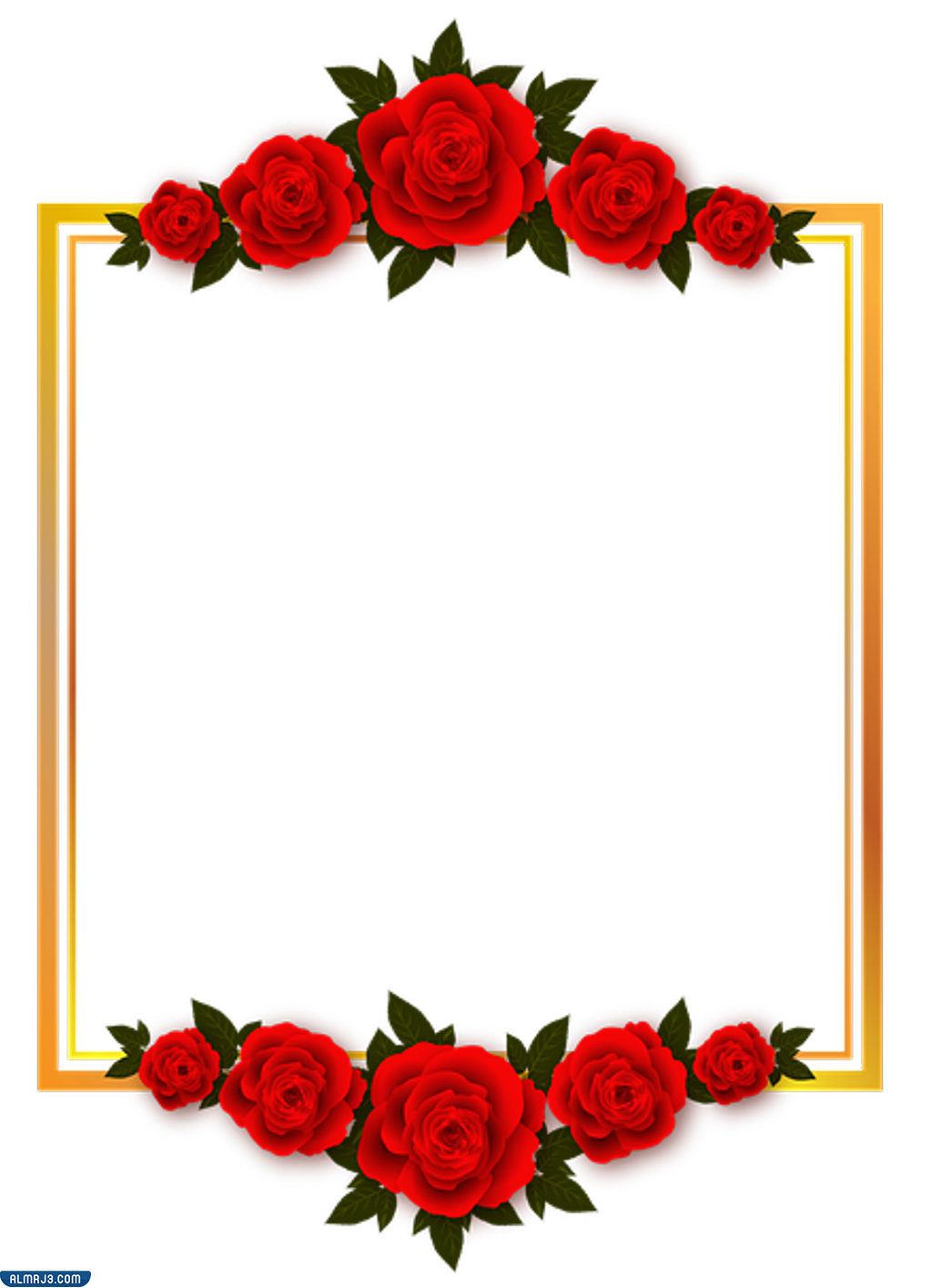 جاهزة للتصميم بطاقات تهنئة فارغة