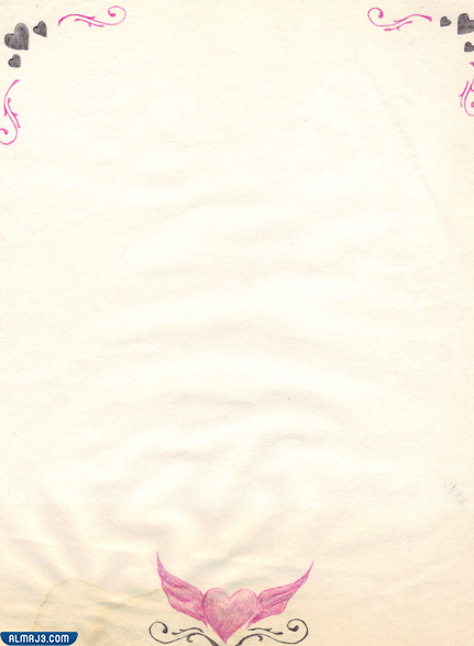 جاهزة للتصميم بطاقات تهنئة فارغة