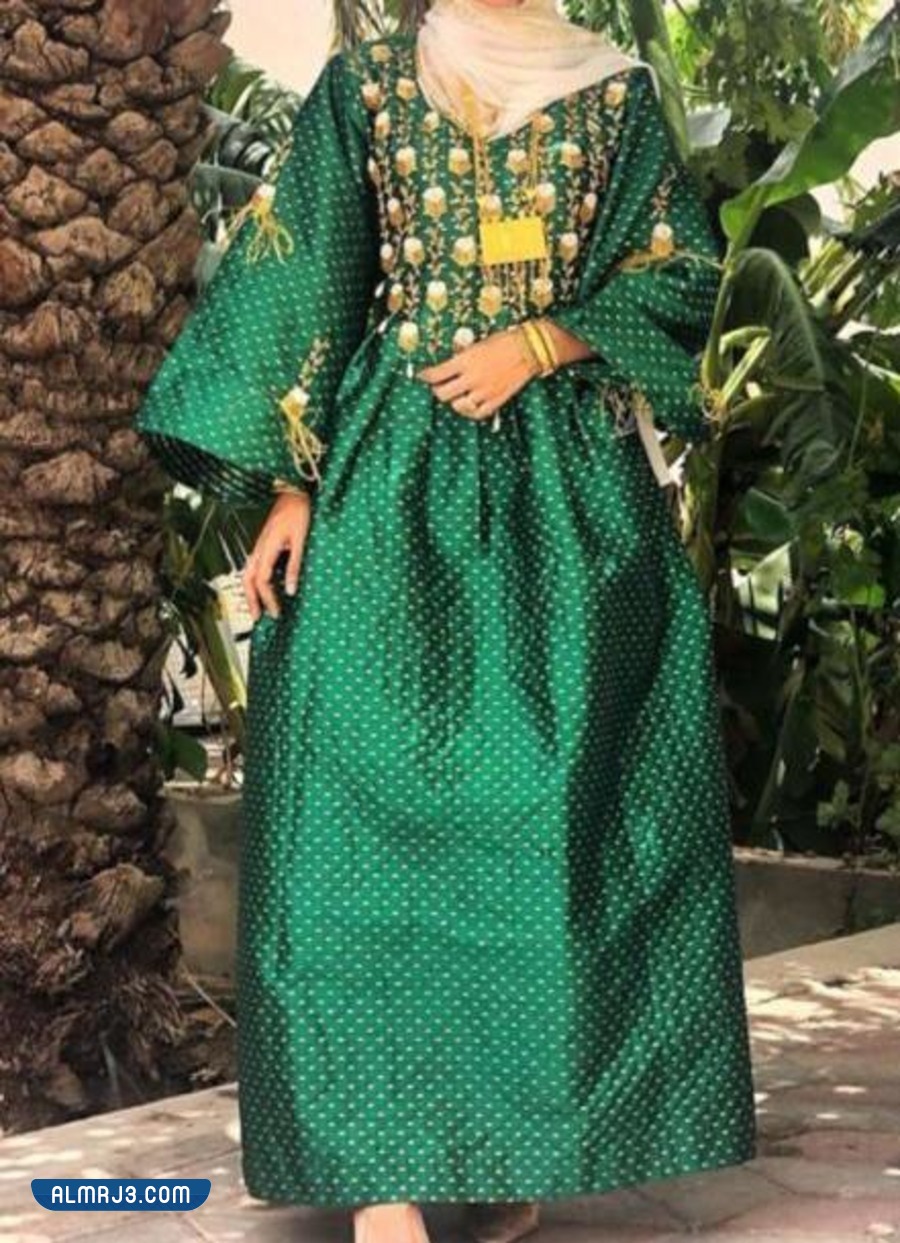 جلابيات اليوم الوطني السعودي 92