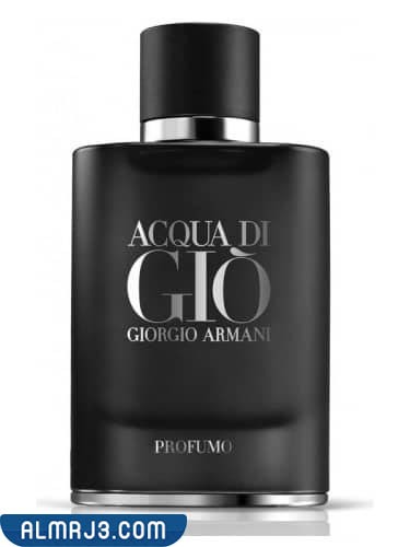 افضل انواع العطور الصيفية للرجال