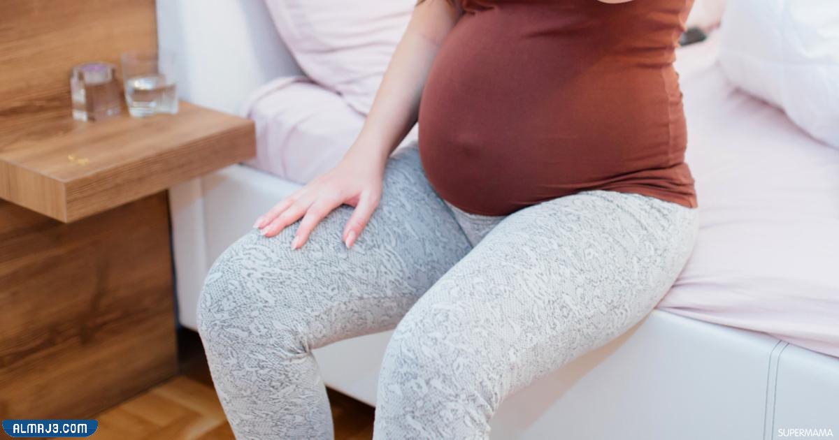 علامات الحمل المبكرة