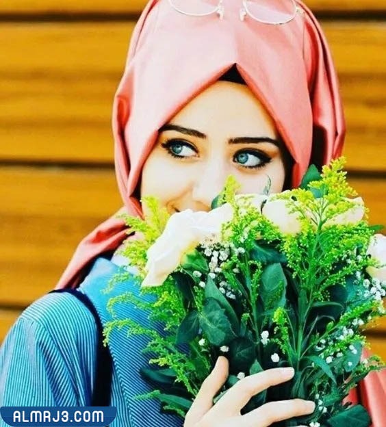 رمزيات اجمل الصور بنات كيوت فيس بوك