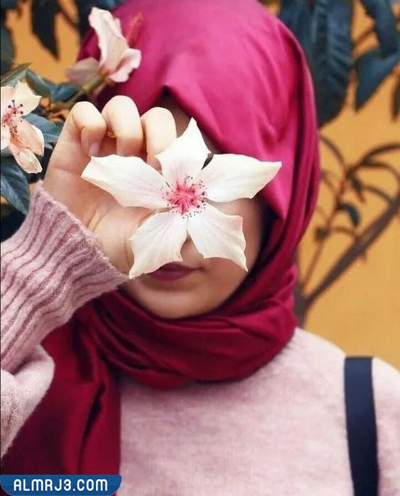 رمزيات اجمل الصور بنات كيوت فيس بوك