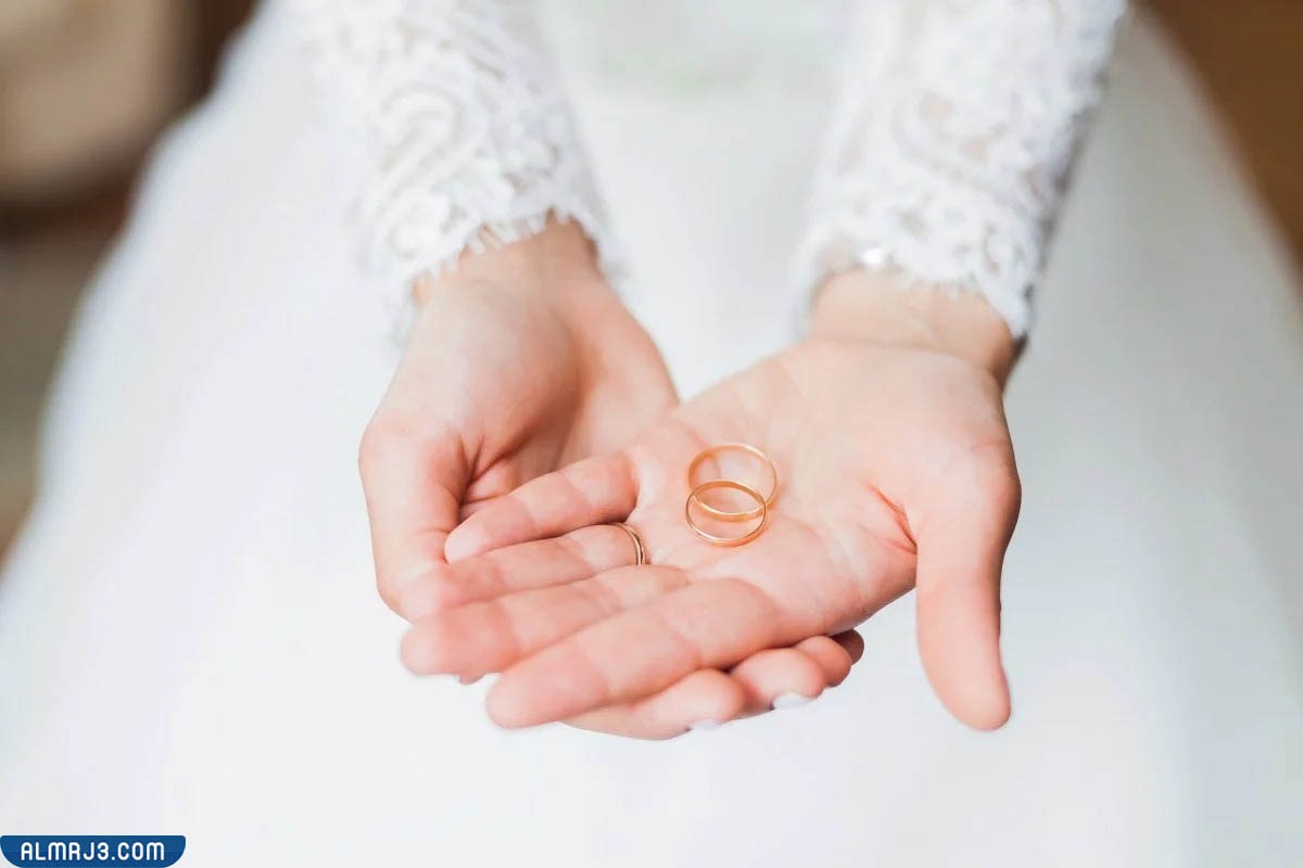 حلمت اني تزوجت غير زوجي وكنت مبسوطه