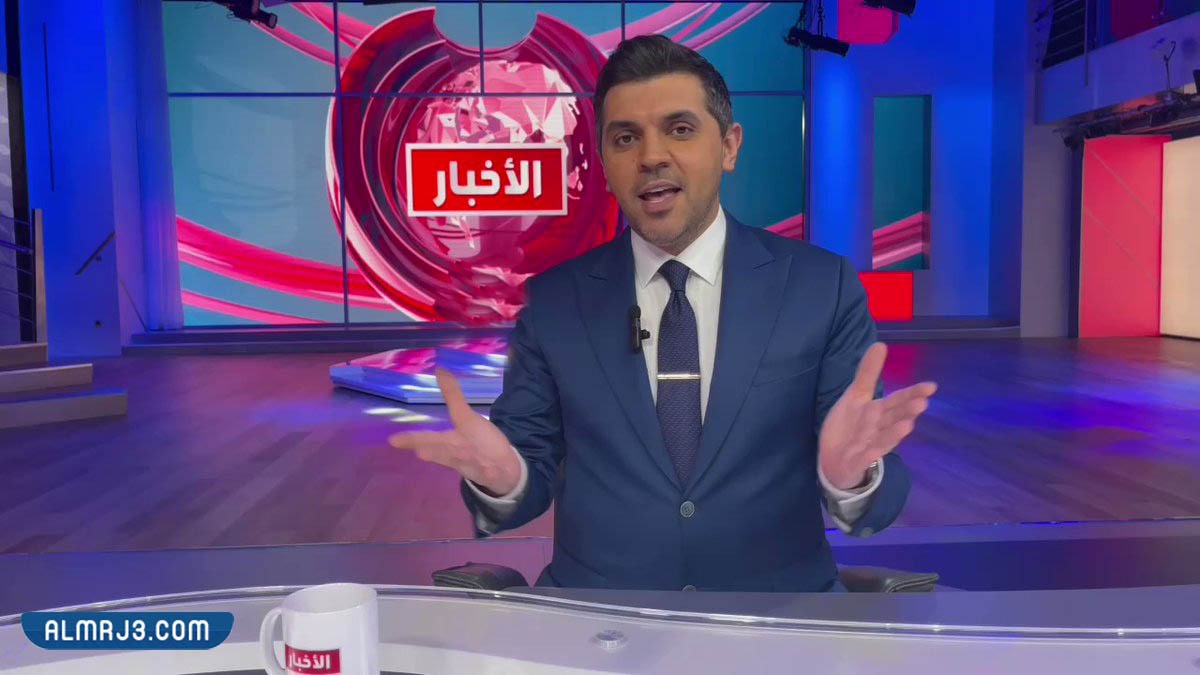 حمود الفايز السيرة الذاتية