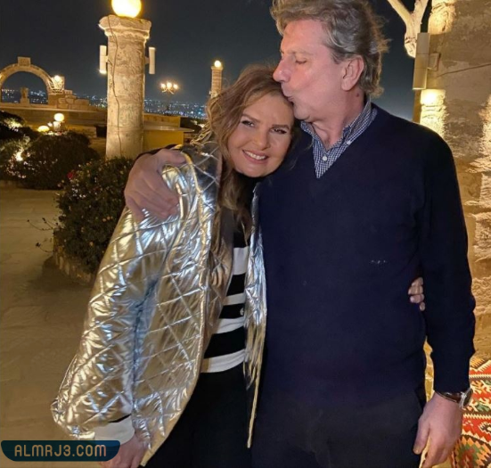 خالد صالح سليم السيرة الذاتية